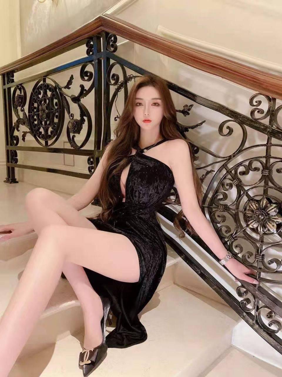 三亚高瑞外围美女爽游记